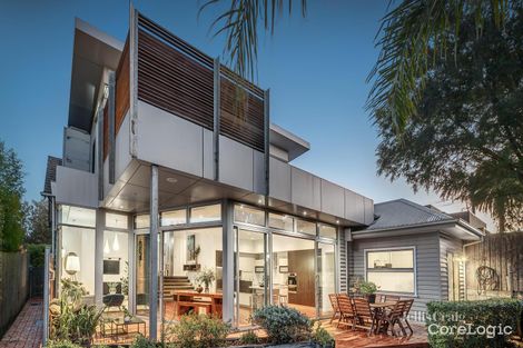 Property photo of 1 Waverley Avenue Kew VIC 3101