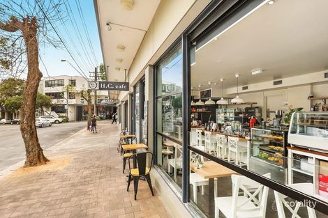 10-12 Clarke St, Crows Nest, NSW 2065