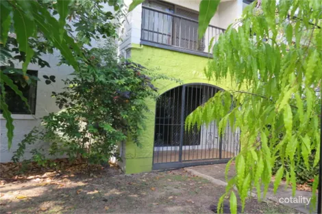 2/46-50 Minnie St, Parramatta Park, QLD 4870