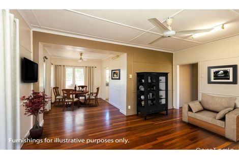 Property photo of 8B Knutsford Street Wandal QLD 4700