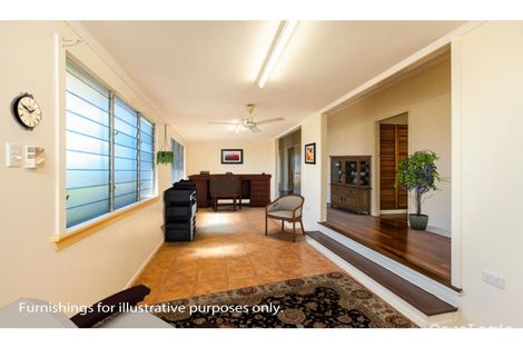 Property photo of 8B Knutsford Street Wandal QLD 4700