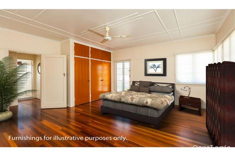 Property photo of 8B Knutsford Street Wandal QLD 4700