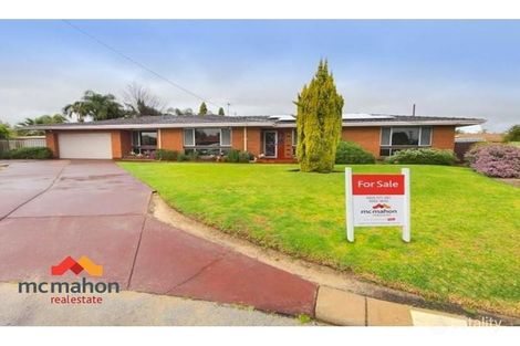 1 Elm Ct, Dianella, WA 6059