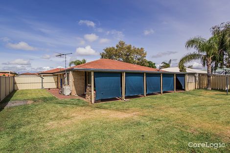 Property photo of 6 Maroon Place Warnbro WA 6169