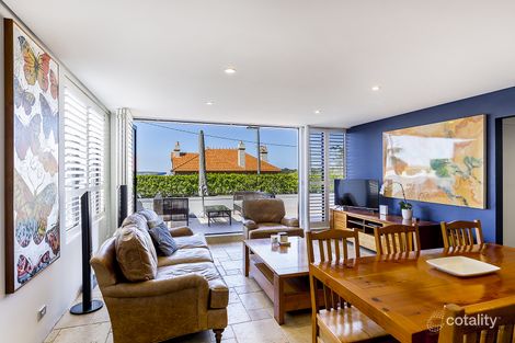 Property photo of 75C Muston Street Mosman NSW 2088