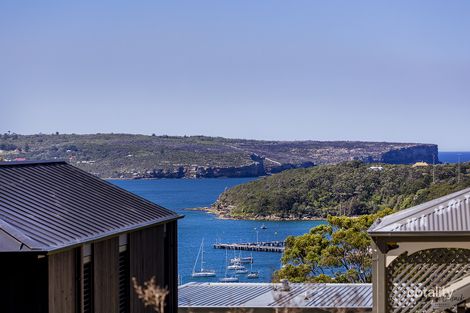 Property photo of 75C Muston Street Mosman NSW 2088