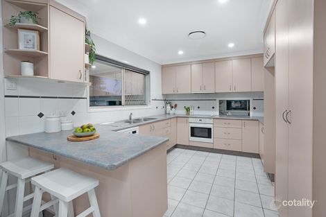 Property photo of 33 Kanofski Street Chermside West QLD 4032