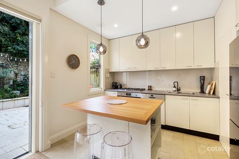 Property photo of 4 Waterview Street Balmain NSW 2041