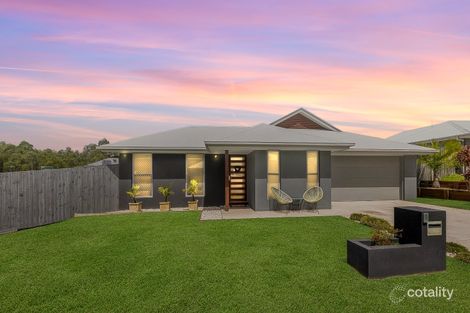 3 Karumba Pl, Beerwah, QLD 4519