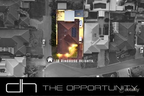 Property photo of 18 Ringrose Heights Landsdale WA 6065