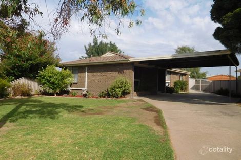 Property photo of 543 Kemp Street Lavington NSW 2641