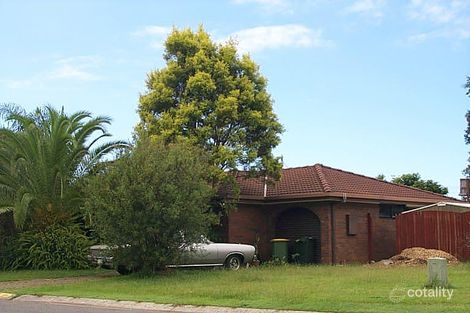 34 Clives Cct, Currumbin Waters, QLD 4223