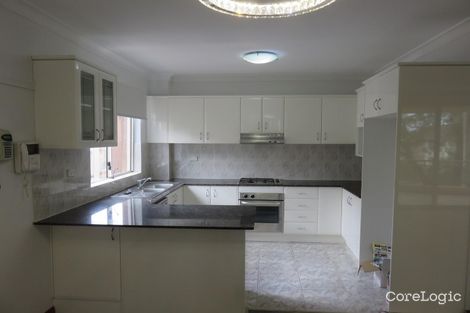 Property photo of 34/31-39 Gladstone Street North Parramatta NSW 2151