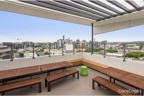 Property photo of 513/8 Jeays Street Bowen Hills QLD 4006