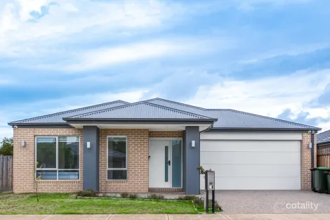 Property photo of 35 Countess Drive St Leonards VIC 3223