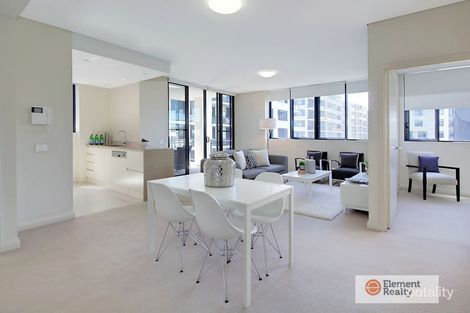 411/48 Amalfi Dr, Wentworth Point, NSW 2127