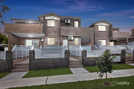 3/64 Queen St, Concord West, NSW 2138