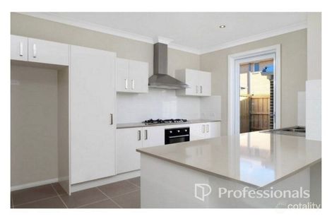Property photo of 40 Bara Way Rouse Hill NSW 2155