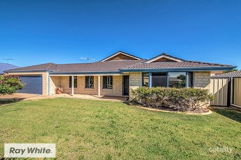 Property photo of 46 Dewar Mews Clarkson WA 6030