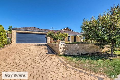 Property photo of 46 Dewar Mews Clarkson WA 6030