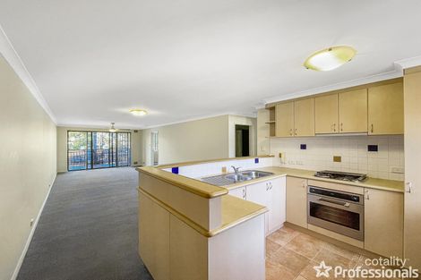 81/167 Grand Bvd, Joondalup, WA 6027