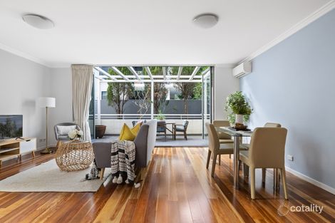 Property photo of 111/3 Stromboli Strait Wentworth Point NSW 2127