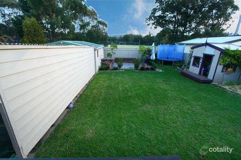 Property photo of 127 Fisher Street Oak Flats NSW 2529