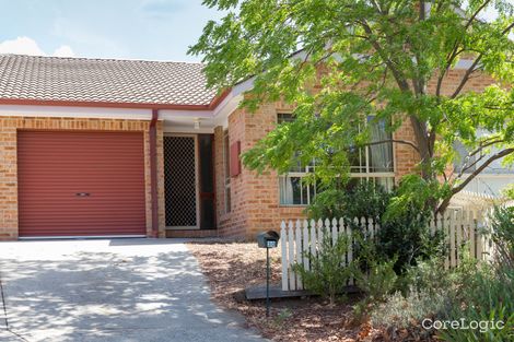 Property photo of 30 Ranken Place Belconnen ACT 2617