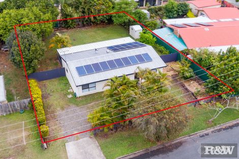 Property photo of 32 Meadow Street Caboolture QLD 4510