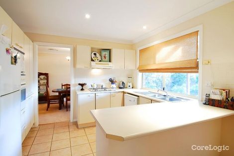 Property photo of 4 Forest Glen Cherrybrook NSW 2126