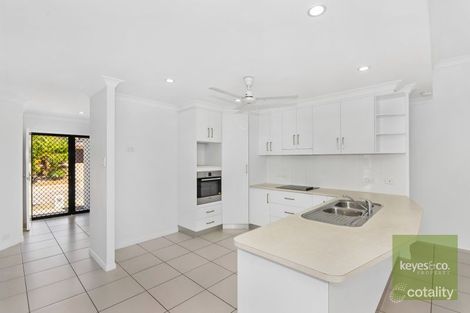 Property photo of 26 Klewarra Boulevard Douglas QLD 4814