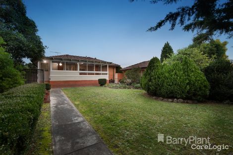 Property photo of 49 Morang Avenue Templestowe Lower VIC 3107