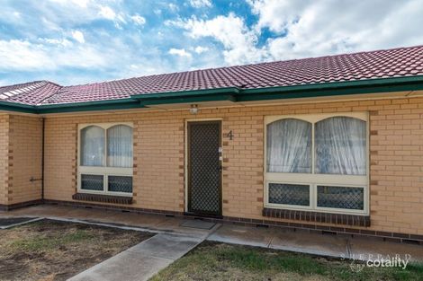 4/13 Mcgregor Tce, Rosewater, SA 5013