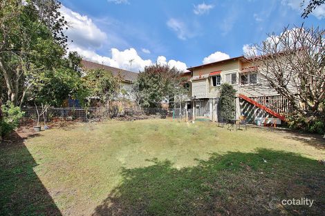 16 Sexton St, Highgate Hill, QLD 4101