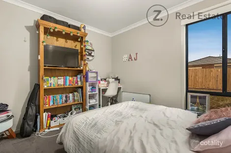 Property photo of 24 Fellows Street Weir Views VIC 3338
