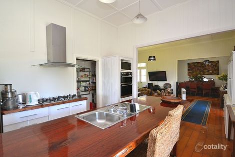 Property photo of 40 Kennedy Street Kilcoy QLD 4515