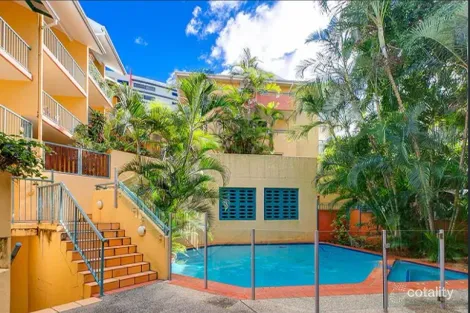 6/128 Bowen St, Spring Hill, QLD 4000