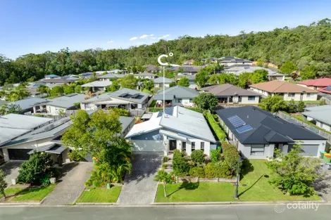 14 DORRETTI CCT, UPPER COOMERA, QLD 4209