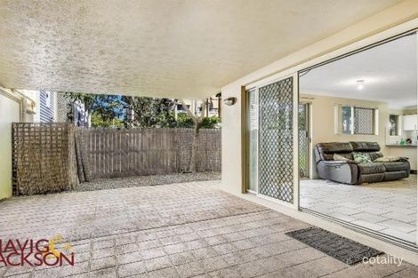 2/12 Buxton St, Ascot, QLD 4007