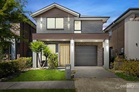 Property photo of 44A Civic Way Oran Park NSW 2570