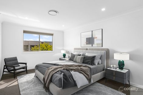 Property photo of 44A Civic Way Oran Park NSW 2570