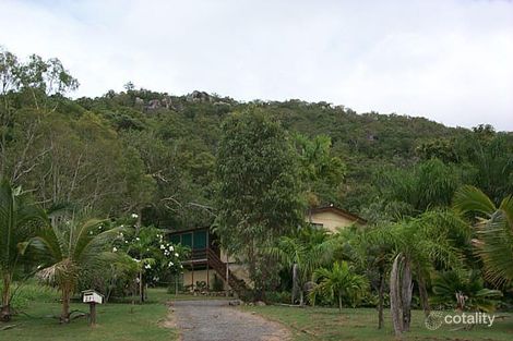 23 Nerita Cres, Nelly Bay, QLD 4819