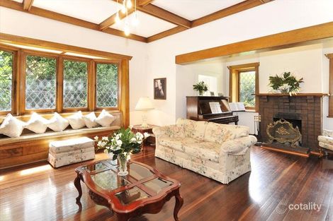 Property photo of 38 Grosvenor Street Wahroonga NSW 2076