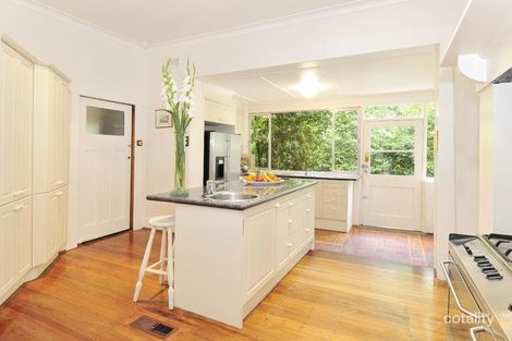 Property photo of 38 Grosvenor Street Wahroonga NSW 2076