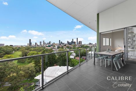 Property photo of 21102/72 Victoria Park Road Kelvin Grove QLD 4059