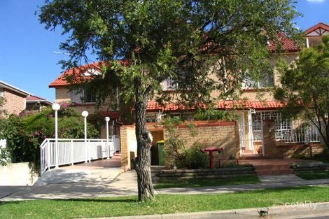 Property photo of 6/4 Chelmsford Avenue Bankstown NSW 2200