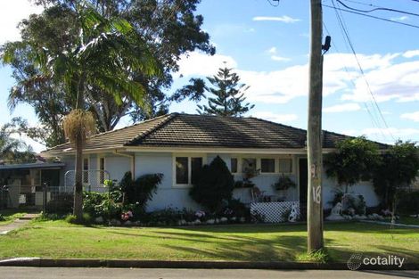 Property photo of 18 Wilco Avenue Cabramatta West NSW 2166