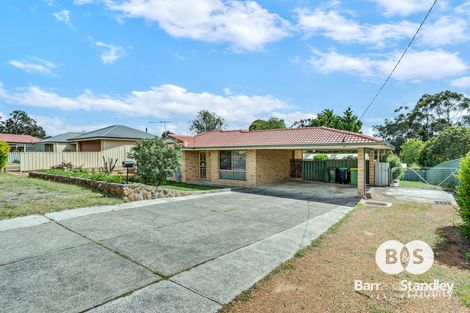 Property photo of 8 Sunburst Grove Collie WA 6225
