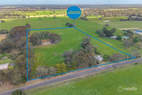 Property photo of 72 Beveridges Road Hamilton VIC 3300