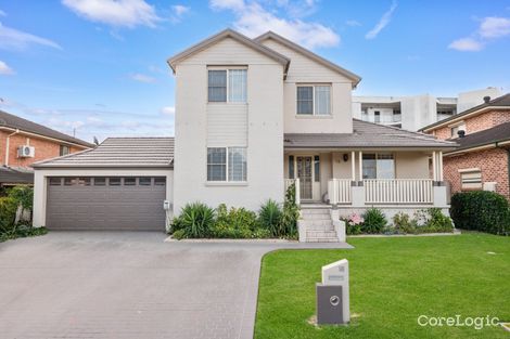 Property photo of 18 Toll House Way Windsor NSW 2756